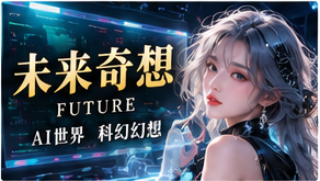 月下无名画铺